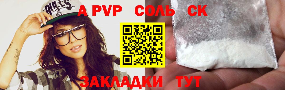 A PVP СК Мытищи